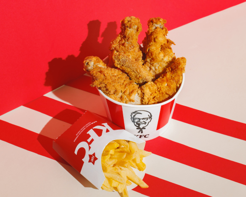 KFC