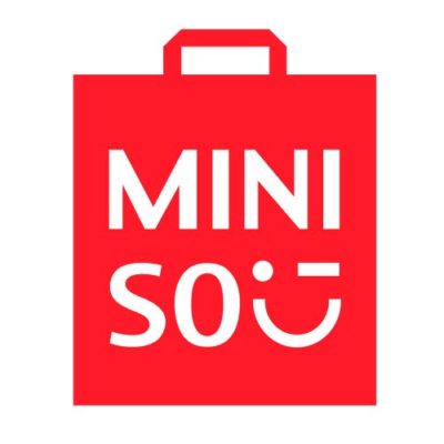 Logo Miniso