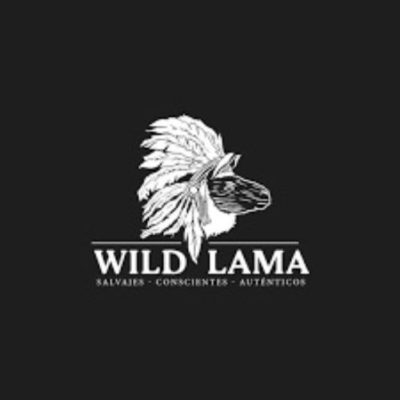 Logo Wild Lama