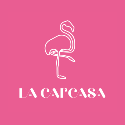 Logo La Carcasa