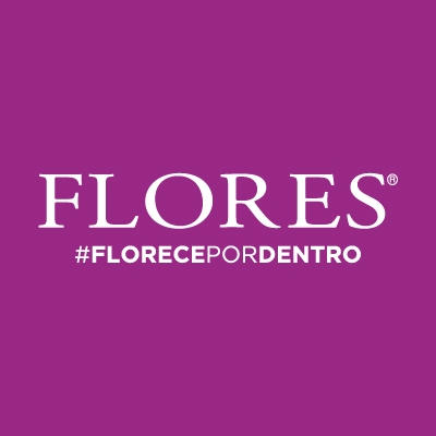 Logo Flores