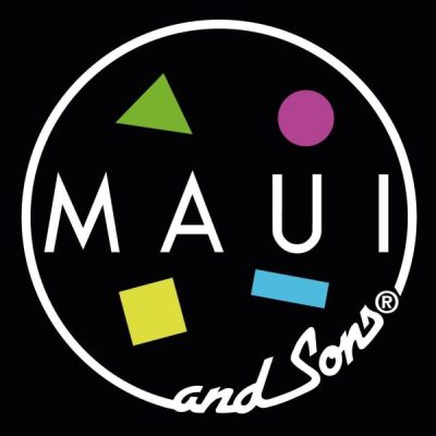 Logo Maui