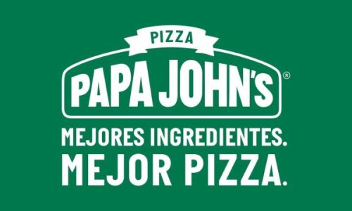 Logo Papa Johns