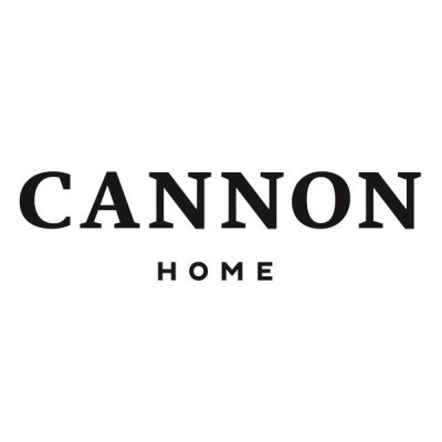 Logo Cannon Home