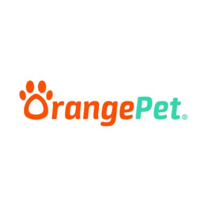 Logo Orange Pet