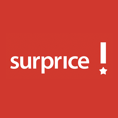 Logo Surprice