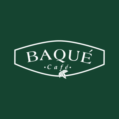 Baqué Café