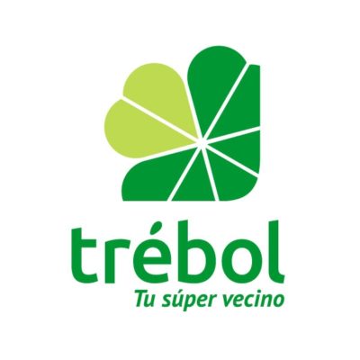 Trébol, tu súper vecino