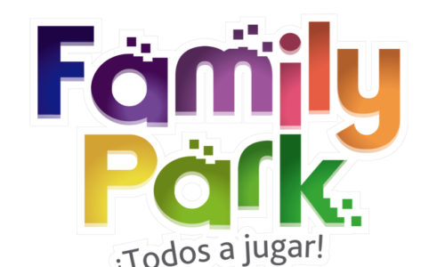 Logo Family Park