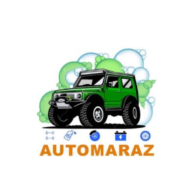 Logo Automaraz