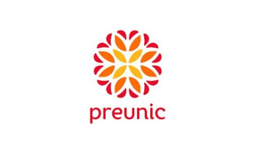 Logo Preunic