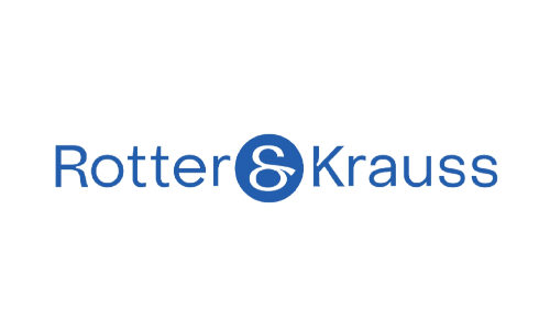 Logo Rotter y Krauss