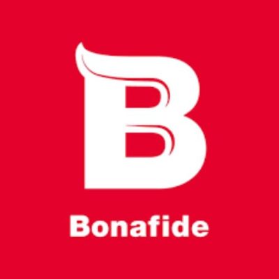 Logo Bonafide