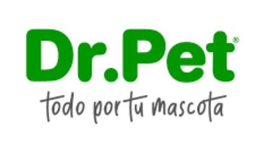 Logo Dr Pet