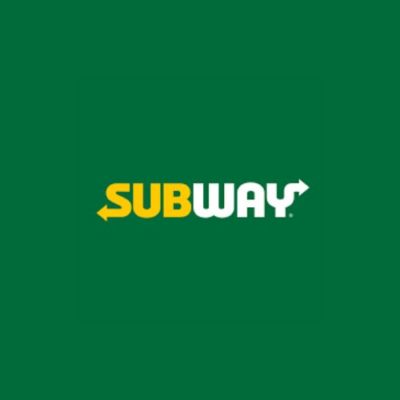 Logo Subway