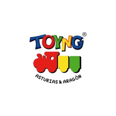 Logo Toyng