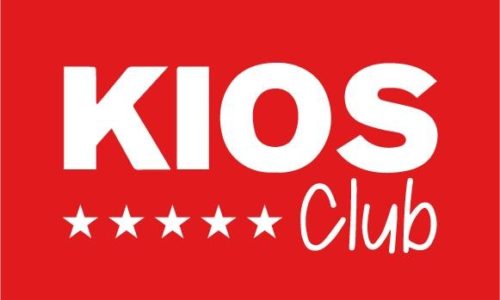 Logo Kios Club