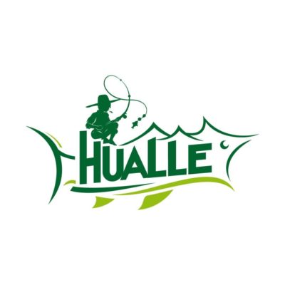 Logo Hualle