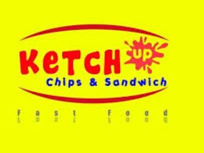 Logo ketchup