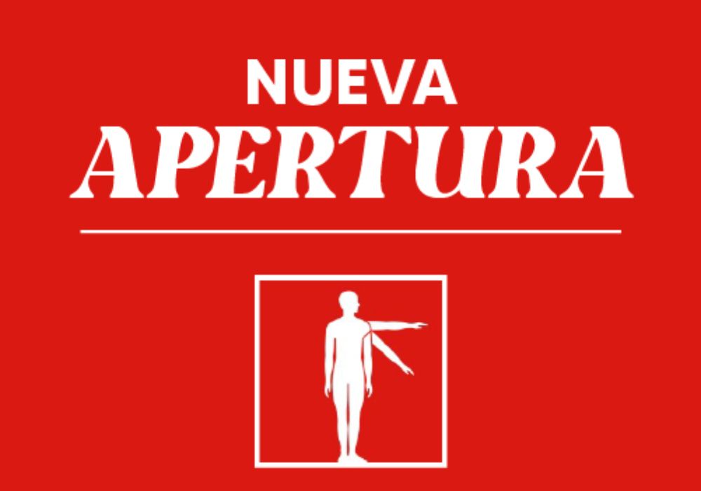 Apertura Farmacias Ahumada