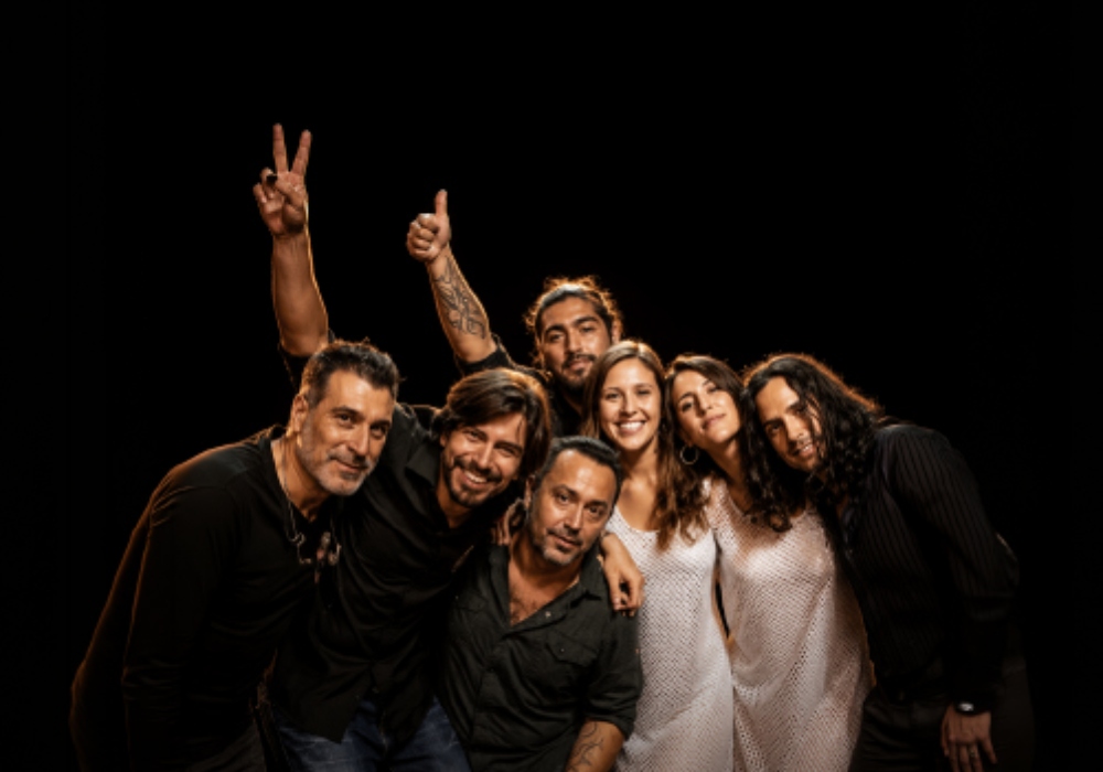 Banda Brain Damage