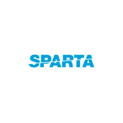 Logo Sparta