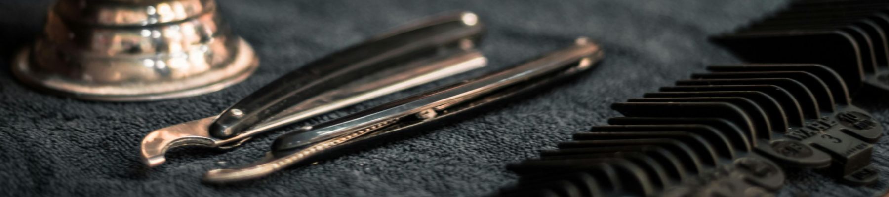 Herramientas para afeitar