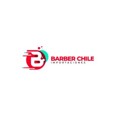 Logo Barber Chile