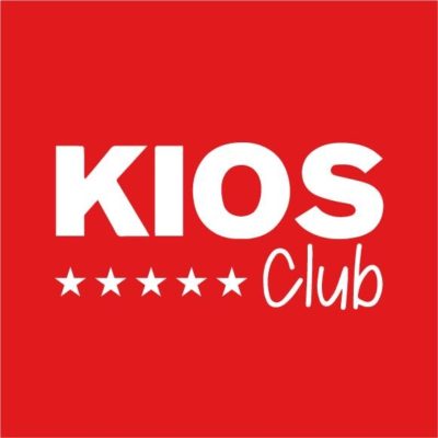 Logo Kios Club