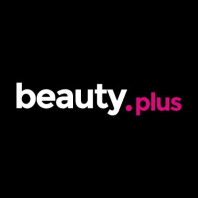 Logo Beauty Plus