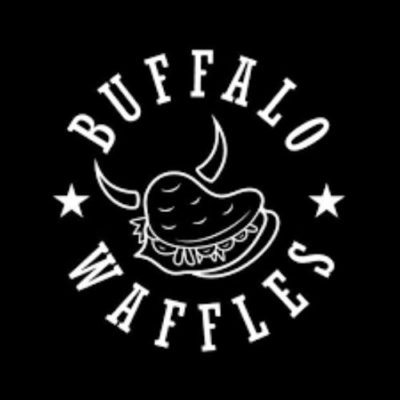 Logo Buffalo Waffles