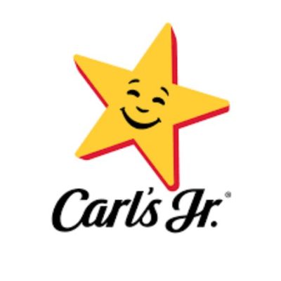 Logo Carls JR