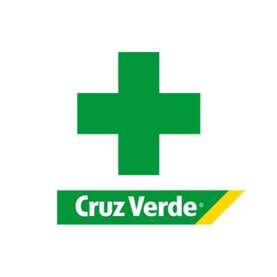 Logo Cruz Verde