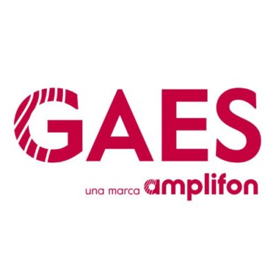Logo GAES