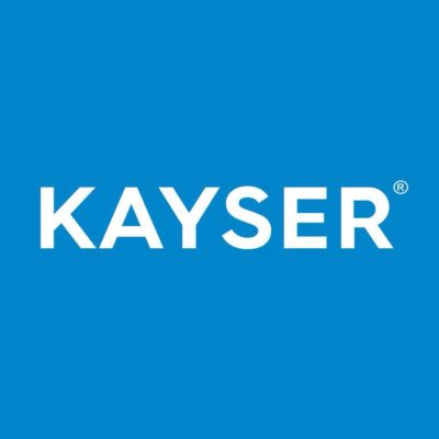Logo Kayser