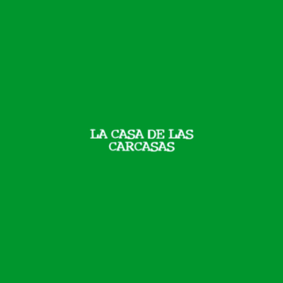 Logo La Casa de las Carcasas