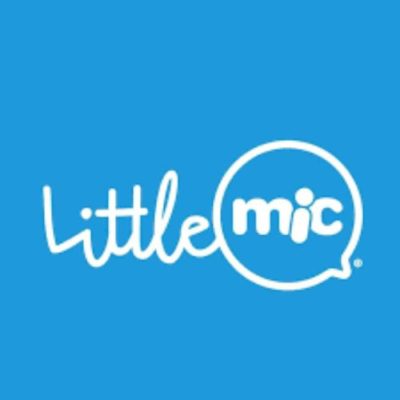 Logo Little Mic