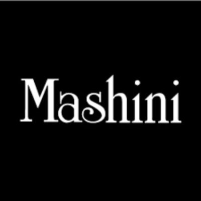 Logo Mashini
