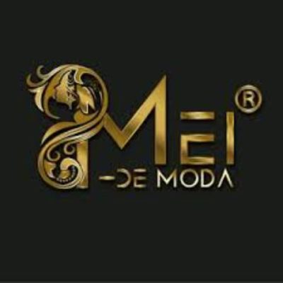 Logo Mei de moda