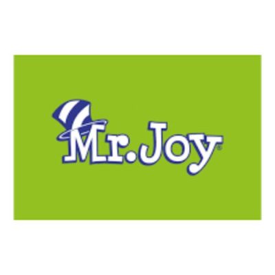 Logo Mr Joy