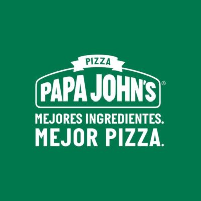 Logo Papa John's
