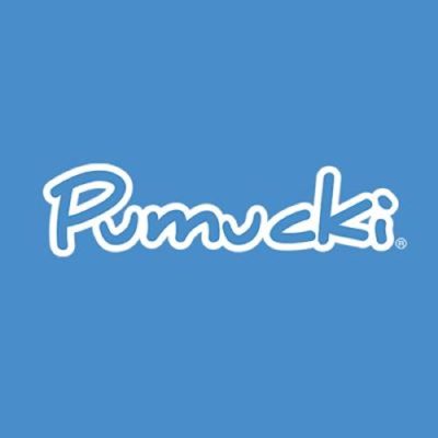 Logo Pumucki