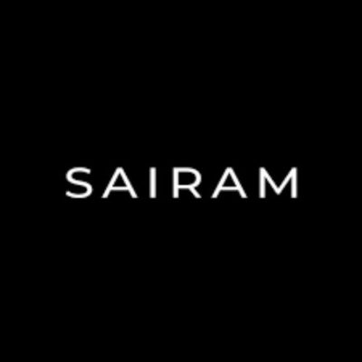 Logo Sairam
