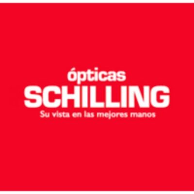 Logo Ópticas Schilling