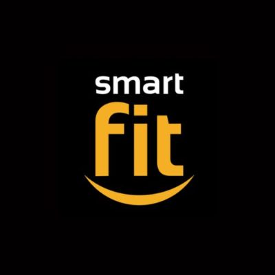 Logo Smartfit