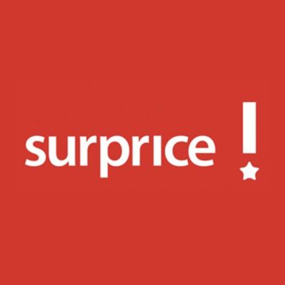 Logo Surprice