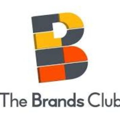 Logo The Brands Club