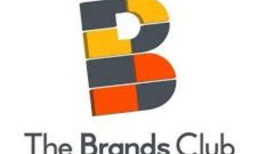 Logo The Brands Club