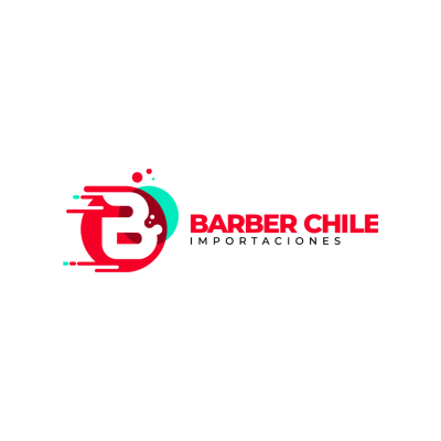 Logo Barber Chile