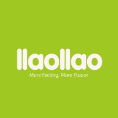 Logo Llaollao